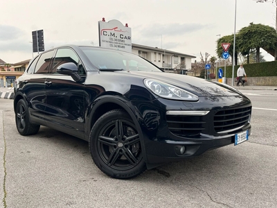 Porsche Cayenne 3.0 Diesel