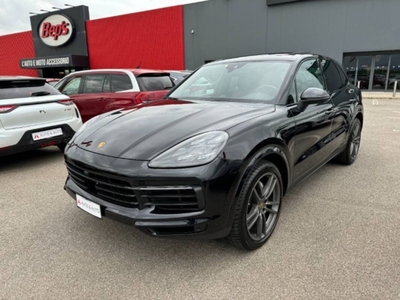 Porsche Cayenne 3.0 V6 usato