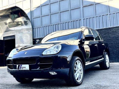 Porsche Cayenne 3.2 V6 cat usato