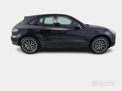 PORSCHE MACAN 3.0 V6 S Autom.