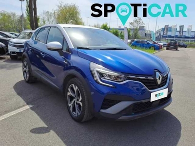 RENAULT Captur 2ª serie