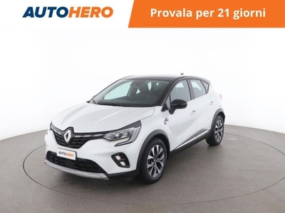 RENAULT Captur 2ª serie