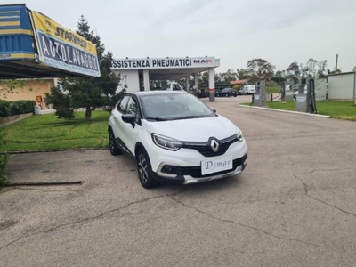 Renault Captur dCi 8V 110 CV Start&Stop Energy Intens usato