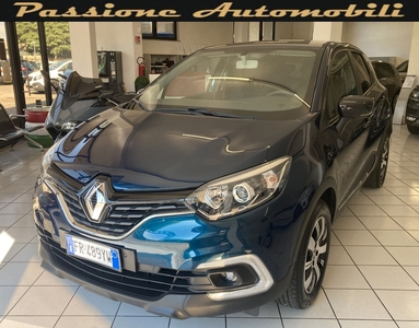 Renault Captur dCi 8V 110 CV Start&Stop Energy Sport Edition2