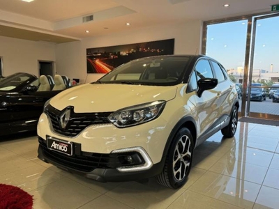 Renault Captur dCi 8V 90 CV Start&Stop Energy Intens usato