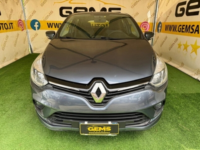 Renault Clio TCe 12V 75 CV 5 porte Business usato