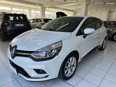 Renault Clio TCe 12V 90 CV