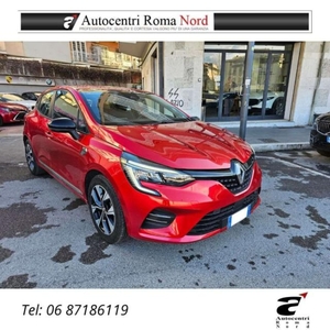 Renault Clio TCe 90 CV 5 porte Business usato