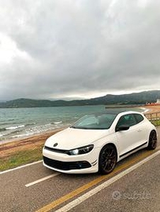 Scirocco 2.0 tsi