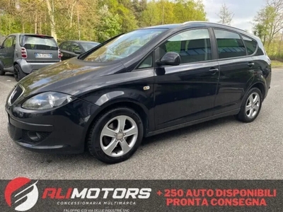 SEAT Altea XL 1.9 TDI DPF 4WD Reference usato