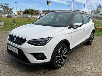 Seat Arona 1.0 EcoTSI Style