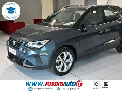 SEAT ARONA 1.0 TGI 90 CV FR VISION PACK NAVI PACK WINTE