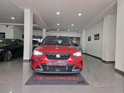 Seat Arona 1.0 TGI FR