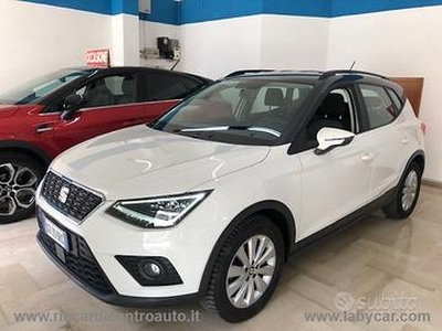 SEAT Arona 1.0 TGI Style - FULL LED+CAR PLAY