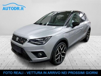 SEAT Arona 1.0 TGI XCELLENCE usato