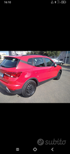 Seat Arona 1000tgi reference