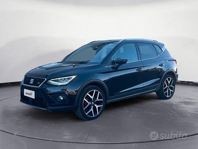 Seat Arona 1.6 TDI 115 CV FR