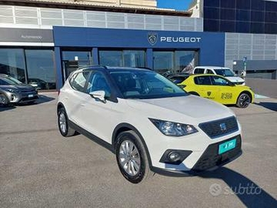 SEAT Arona 1.6 TDI 95 CV Style