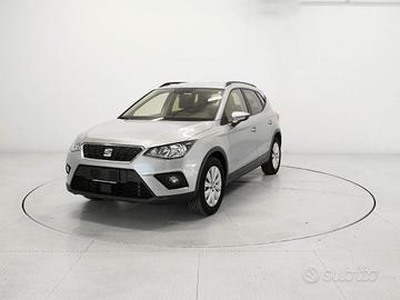 SEAT Arona Arona 1.6 TDI 95 CV DSG Style