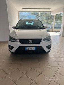 Seat Arona Style tdi