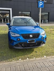 SEAT Arona TGI Style - 2022