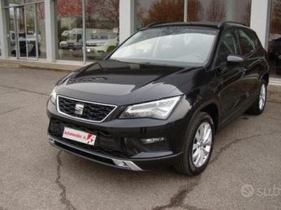 SEAT Ateca 1.6 TDI 115cv. DSG Automatica Business