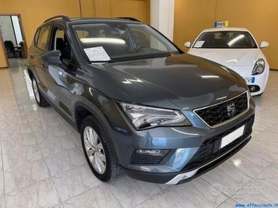 Seat Ateca 1.6 TDI Business