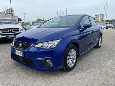 Seat Ibiza 1.0