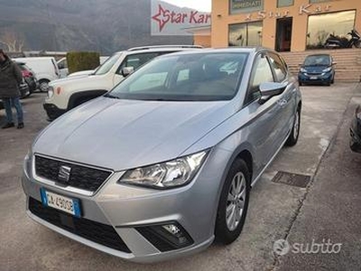 SEAT Ibiza 1.0