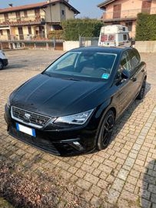 SEAT Ibiza 1.0 eco tsi 115 cv fr 5ª - 2019