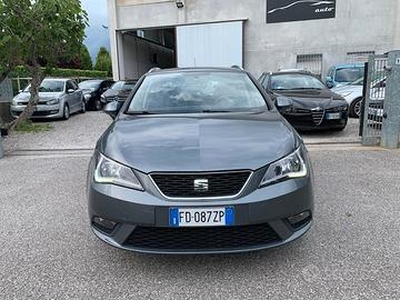 Seat Ibiza 1.4 TDI 75 CV CR 5p. ok neopatentato