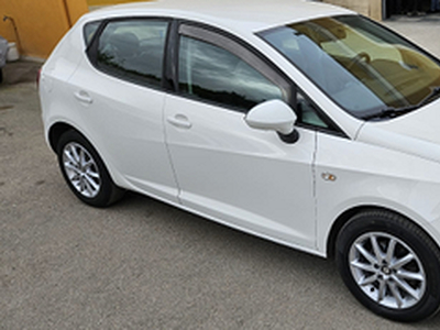 Seat Ibiza 1.4 TDI 75cv