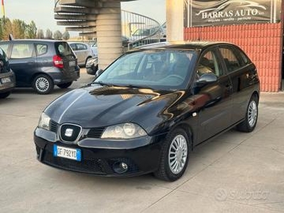 Seat Ibiza 1.4 TDI 80CV 3p. Stylance