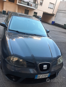 Seat ibiza 1.400 benzina