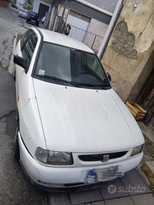 Seat Ibiza 1.9 diesel