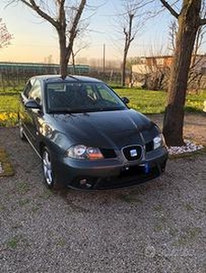 SEAT Ibiza 3ª serie - 2008