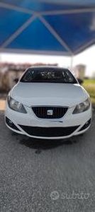 SEAT Ibiza 4ª serie - 2011