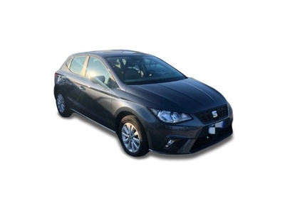 SEAT Ibiza 5ª serie