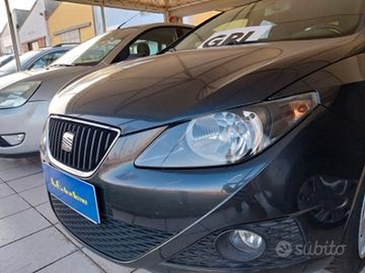 Seat Ibiza GPL dalla Casa 1.2 12V 70CV 5p. . Dual