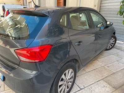 Seat Ibiza Nuova Metano