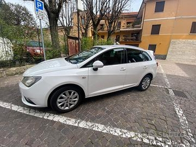 Seat Ibizza 2013 75CV neopatentati