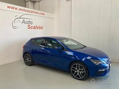 Seat Leon 2.0 TDI 184 CV DSG 5p. FR