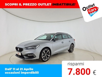 Seat Leon sportstourer 1.5 etsi fr 150cv dsg