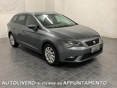 SEAT Leon ST 1.6 TDI 105CV Business