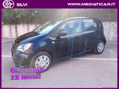 Seat Mii 1.0