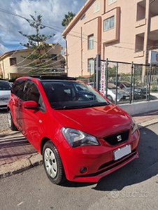 Seat mii