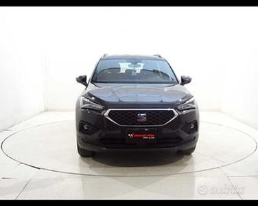 SEAT Tarraco 1.5 TSI Style