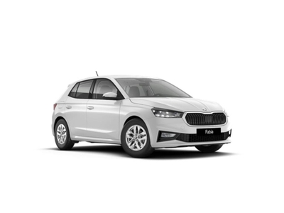 Skoda Fabia 1.0 TSI EVO 95 CV Ambition nuovo