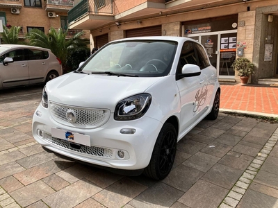 Smart forfour 70