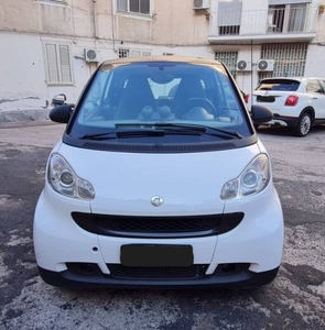 Smart Fortwo 1.0 Pulse 71cv